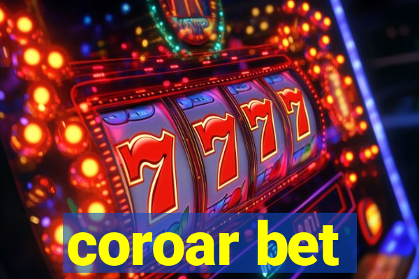 coroar bet